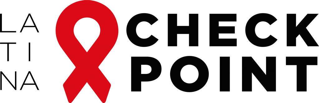 latina checkpoint logo