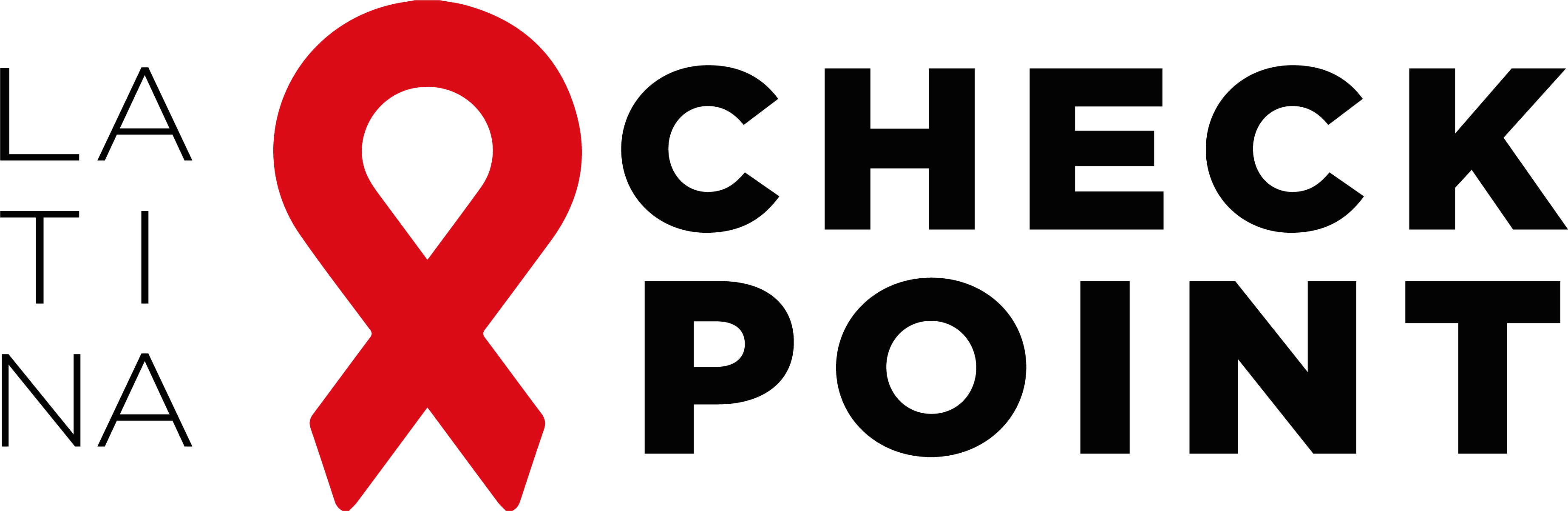 latina checkpoint logo