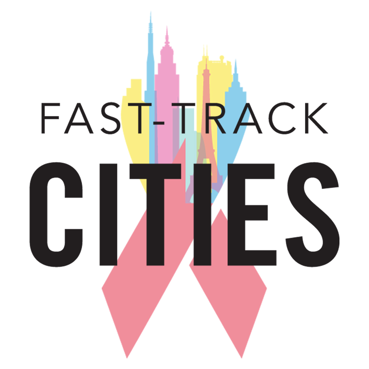 fast track cities